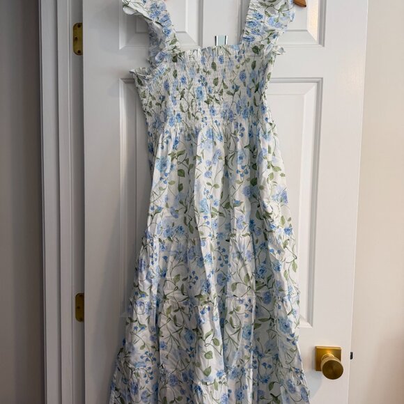 Hill House Nap Dress - Picture 2 of 4